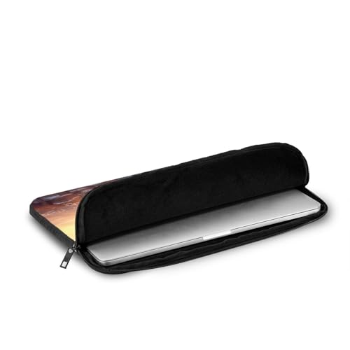 Funda para laptop Tour of The Balloon 13 pulgadas miniatura 4