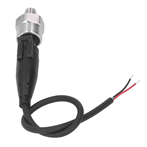 Transdutor de pressão de óleo, interruptor de pressão de deriva pequeno 0-30Mpa para equipamentos in