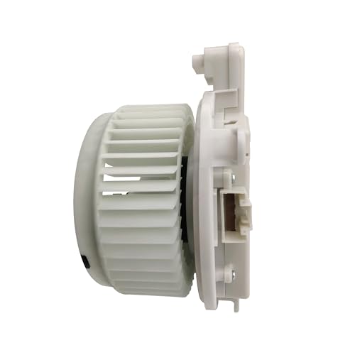 Image of PartsFlow Blower Motor For 2006-2018 Lexus LX570 IS350 LS600h GS350 8710360390 LR035870