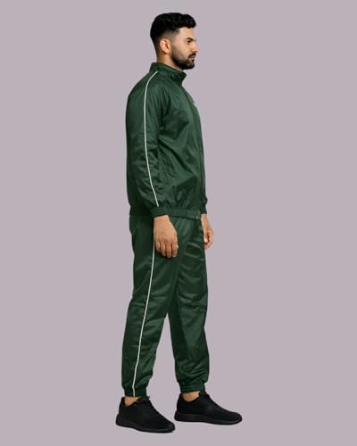 Image of Invincible Men's Sauna Suit
