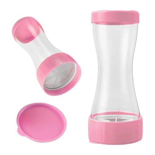 Puderzuckerstreuer,Staubzuckerstreuer,Puderzuckermühle,Puderzucke...