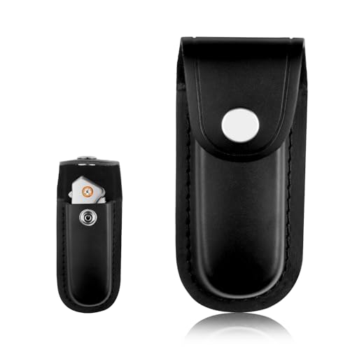 5 Inch Leather Knife Sheath