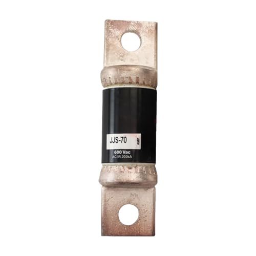 Fusible JJS-300 300A cartouche de protection thermique pour tableau général