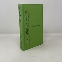Nature of Woman: An Encyclopedia and Guide to the Literature 0918528070 Book Cover