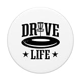 Zoom IMG-2 disco golfer drive life disc