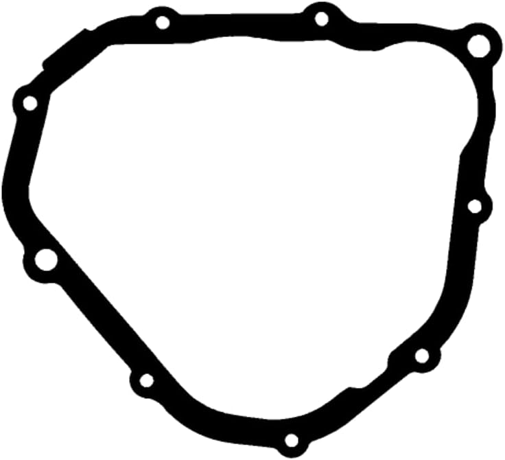 M-G 38287 Stator Cover Gasket for Suzuki 250 LT-F250 LT 250 LTF 250 Ozark 02-14