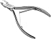 MEHAZ 310-4-1/4” Acrylic Nipper MS310