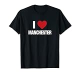 Photo Gallery i love manchester, città in inghilterra regno unito con red love heart maglietta Photo Gallery i love manchester, città in inghilterra regno unito con red love heart maglietta