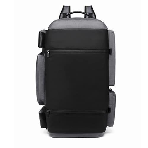 Korte afstand reistas met grote capaciteit draagbare multifunctionele sportrugzak outdoor waterdichte rugzak mannelijk… - Afbeelding 4