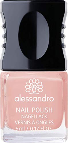 Preisvergleich Produktbild alessandro Nagellack Space Girl - Space Romance, 5 ml