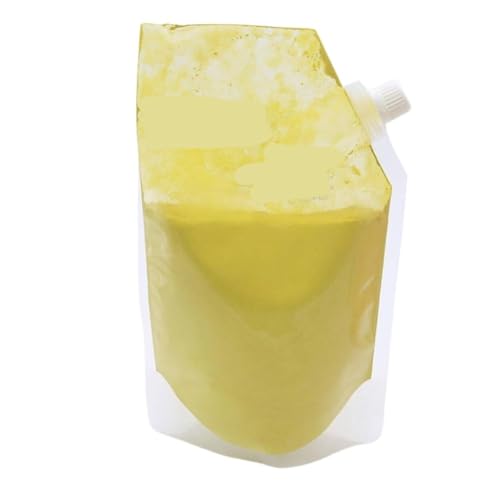 Recharge toner jaune CF332A 654A pour imprimante M651dn M651N