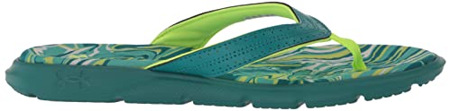 Image of Under Armour womens Ignite Pro Marbella Flip FlopSlide Sandal