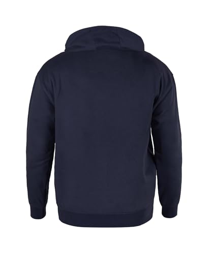 Venum Men's Lineup Pullover Hoodie2