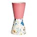 Now House by Jonathan Adler Terrazzo Hourglass Vase