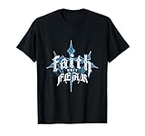 Fear, faith and believe