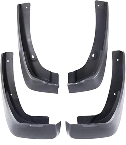 Garde-boue antiboue haute résistance pour Toyota Yaris XP90 2007-2013