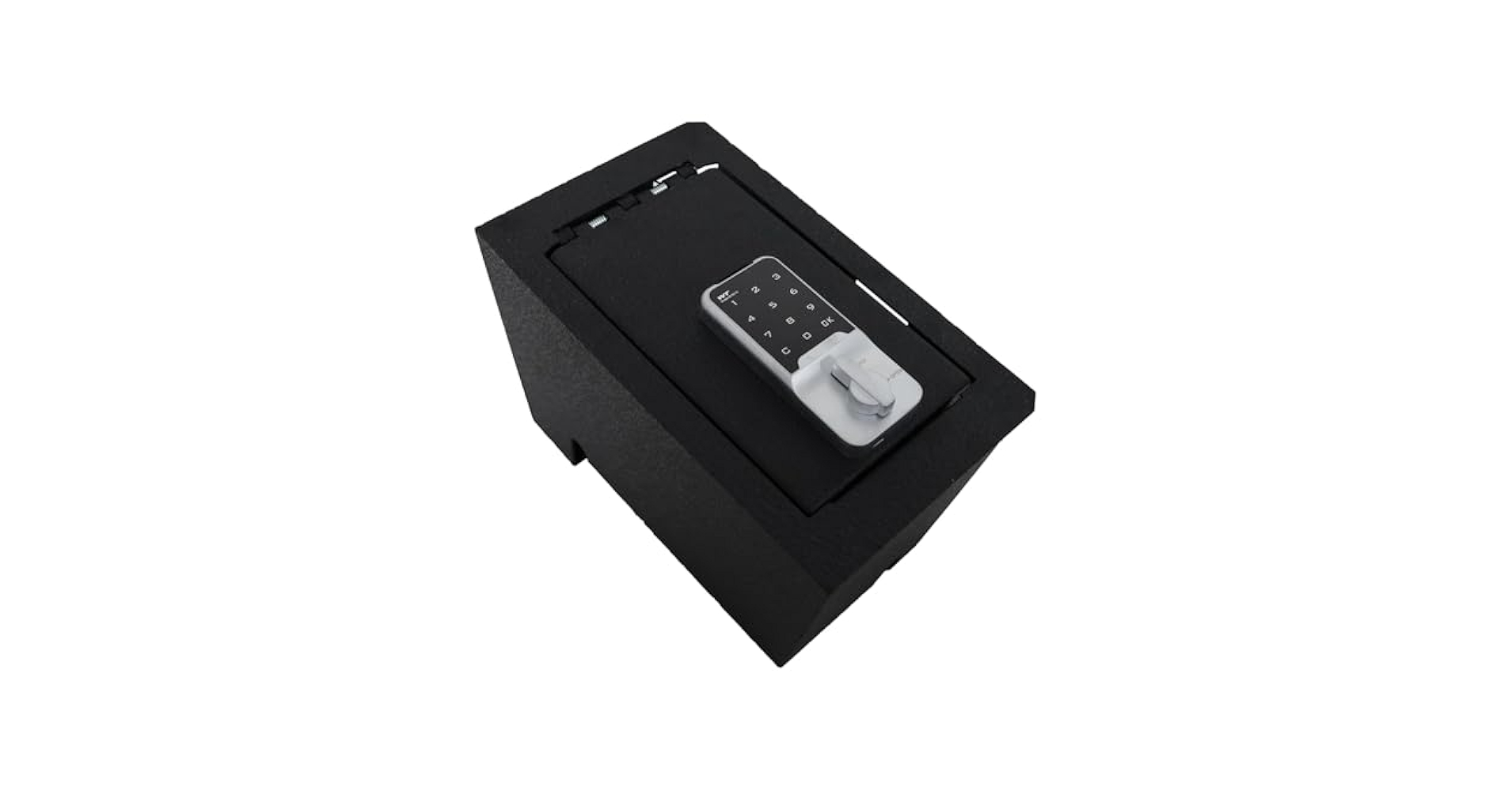 【新品未使用】VAULTROOM CONTAINER / BLK VAULTROOM CONTAINER / BLK