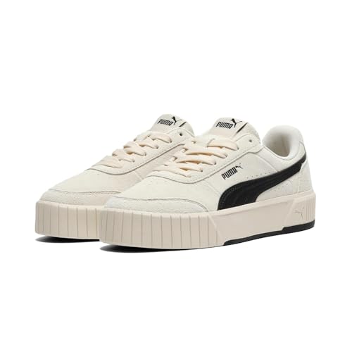Image of Puma Womens Carina Mia Sd Sneaker