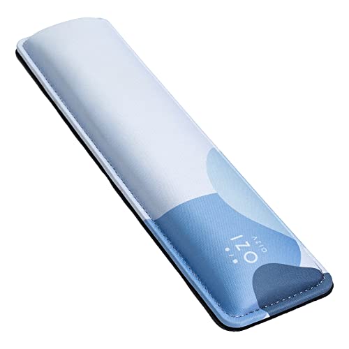 Repose-paume AZIO IZO anti-fatigue pour soulager les poignets