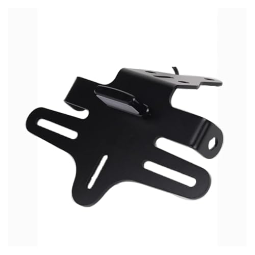 Feu arrière LED et support de plaque étanche pour CFMOTO 450SS