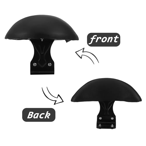 Coussin de siège pour vélo électrique confortable résistant moto - 6