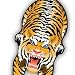 X-Kites SkyZoo Tiger Kite 59
