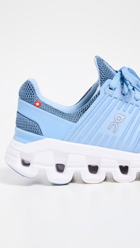 Image of On Women's Cloudswift Sneakers