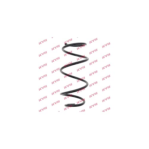 Image of KYB K-Flex Suspension Spring Coil Spring Front Axle RA3528