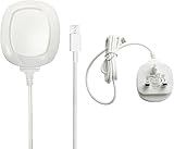 KP TECHNOLOGY 2A Charger for Nokia 105 4G / 110 4G / 2720 Flip / 800 Tough / 8000/6300 / 3310/2660 Flip / 5710 XA / 8210 4G (Micro USB) (WHITE)