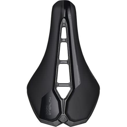 Amazon | SHIMANO PRO ステルスチームサドル ブラック 142mm | シマノ