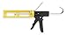 WL9902000 Caulk Gun, Plastic, Size 10 Ounce