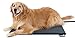 Coussin Chauffant pour Niche Chien Exterieur, Pecute Tapis Chauffant Chien Domestique Electrique Tapis Chauffant pour Animal (pour Extérieur, L 50*65 cm)
