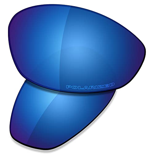 Image of SAUCER Premium Replacement Lenses for Oakley Minute 2.0 | UV400 Protection, Anti-Scratch, Precise Fit & Enhanced Clarity