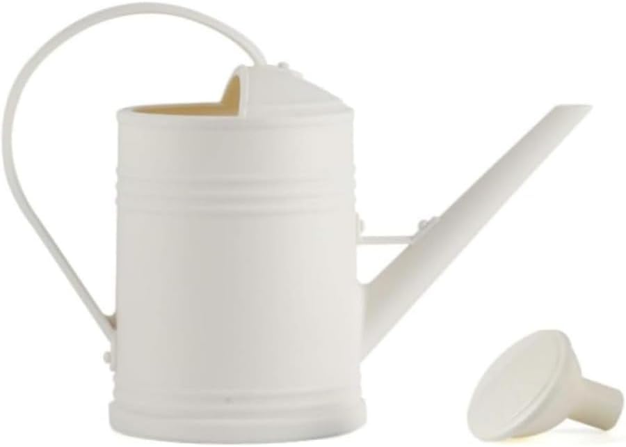 Stylish watering can, tin watering can, stylish watering can, cute watering can, Scandinavian style, gardening, watering, sprinkling, watering can, gardening, watering can, plants, watering, sprinkli