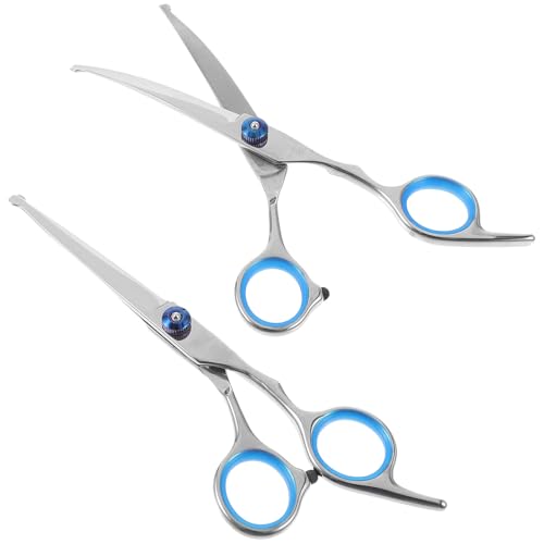 TOYANDONA 2�� �y�b�g�p�ېn�g���~���O�V�U�[ �X�e�����X���K�тɂ��� ���p�J�[�u�n�T�~ �y�b�g�w�A�V�F�C�p�[ �� �T�������p �O���[�~���O�p