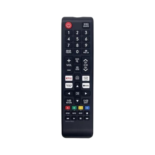Télécommande BN59-01483C pour réparer un téléviseur UE32H5000F en panne