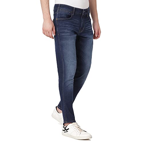 Image of Wrangler Men's Slim Fit Jeans