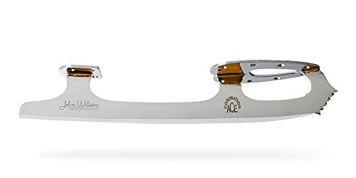 John Wilson Coronation Ace Figure Skating Blades 10.25