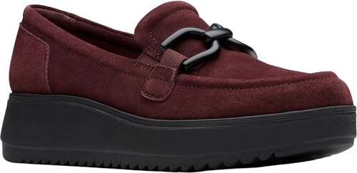 Image of Clarks Women's Zylah Top Loafer