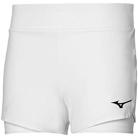 Shorts Mizuno Femme Flex Cover