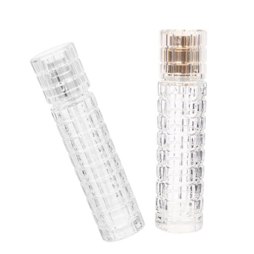 Unomor Effortless Mixing Bar Bitters Spray Bottle 30ml Glass Cocktail Perfume Bottle Professional Foaming Sprayer Refillable Little Oil Sprayer