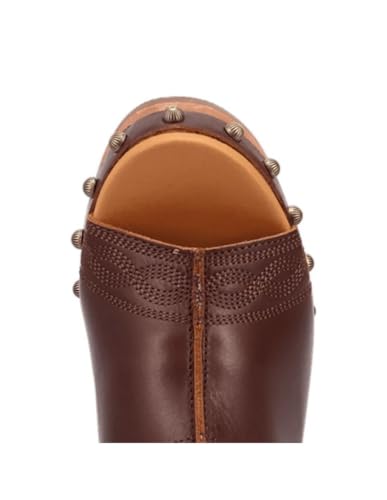 Dingo Women's Clover Wedge Sandal4