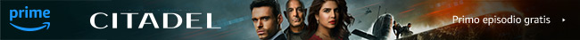 Citadel. Primo episodio gratis
