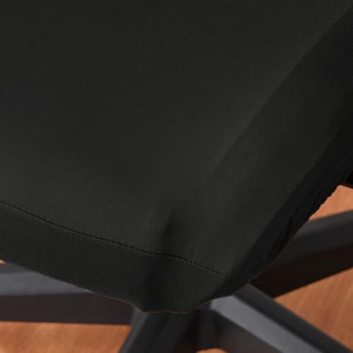 Funda elástica para silla gaming con protector de reposabrazos lavable 5