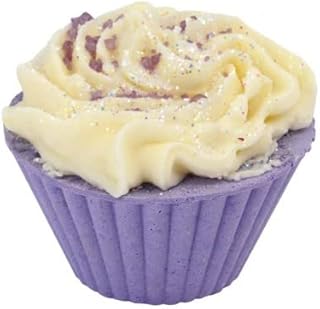 Fondant de bain effervescent - 80 g (Passion)