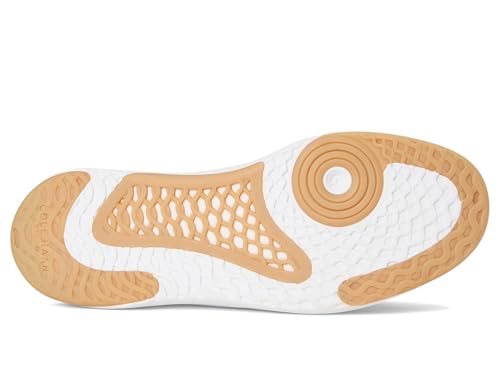 Cole Haan Women's Grandpro All Day Leather Court Sneakers3