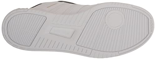 adidas Womens Postmove Se Lace Up Sneakers Shoes Casual - White4