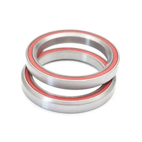 Roulement ACB518H8K anti-jeu pour direction de vélo 51,8 x 40 x 8 mm 36/45