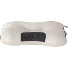 Cosy Life Sleeping Pillow, Neck Support Pillow for Pain Relief, Ergonomic Cervical Pillow for Sleeping Bed Pillow