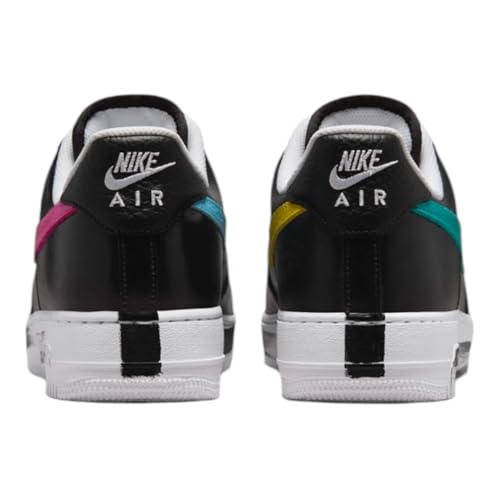 Image of Nike Unisex Air Force 1 07 Trainers